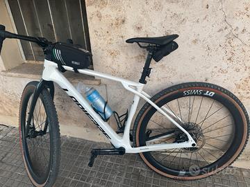 Bici gravel