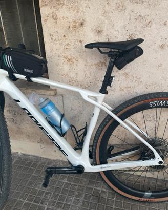 Bici gravel