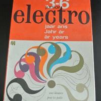 Gioco Electro anni '70