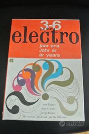 Gioco Electro anni '70