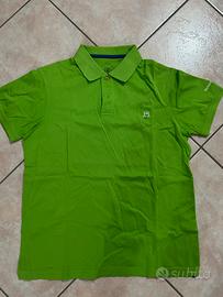 Polo Harmont&Blaine da uomo