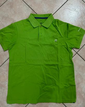 Polo Harmont&Blaine da uomo