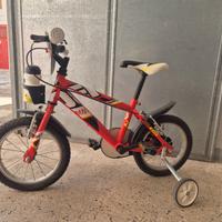 bici bambino MONTANA BOLT