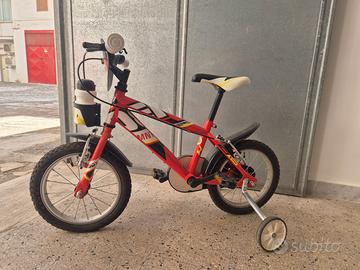 bici bambino MONTANA BOLT