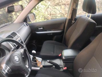 Suzuki granvitara ddis 1.9