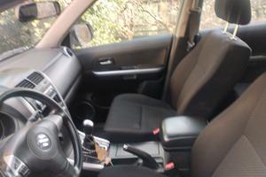Suzuki granvitara ddis 1.9