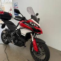 Ducati Multistrada 950 - 2017