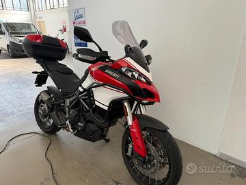 Ducati Multistrada 950 - 2017