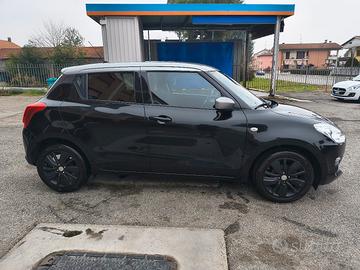 Suzuki Swift 2018