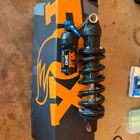 Ammortizzatore Fox DHX 210x55