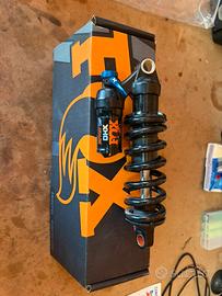 Ammortizzatore Fox DHX 210x55
