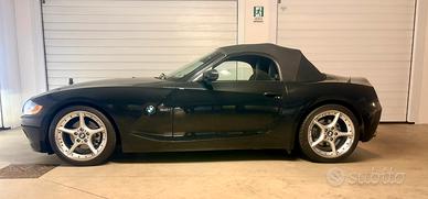 Bmw z4 e85 3.0i ASI