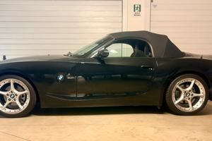 Bmw z4 e85 3.0i ASI