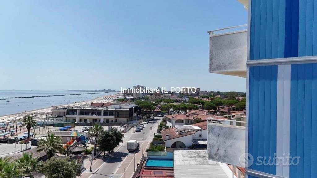 Appartamento – FE - Vista 2