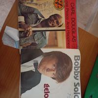 dischi 33 giri anni 60