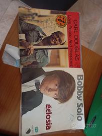 dischi 33 giri anni 60