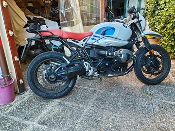BMW R NINE T URBAN GS
