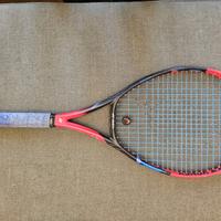 Yonex VCore