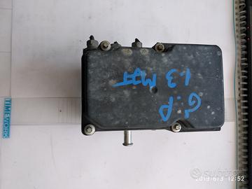 Centralina ABS Grande Punto 1.3 MJT