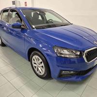 SKODA Fabia 1.0 MPI 65 CV Ambition