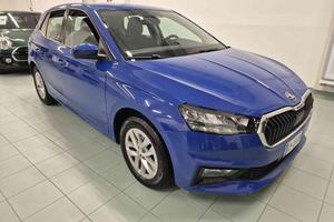 SKODA Fabia 1.0 MPI 65 CV Ambition