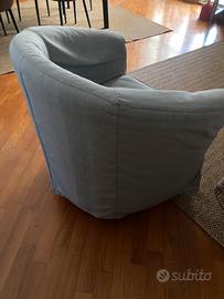 poltrona ikea