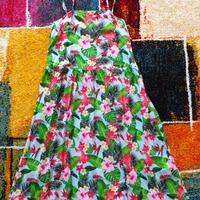 Vestito bambina GUESS multicolore,Tg.14anni