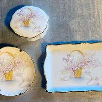 Porcellana di Limoges da collezione