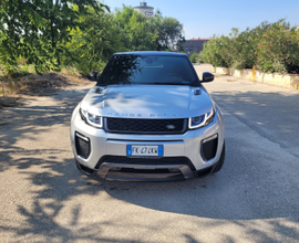 Evoque HSE DINAMIC CAMBIO AUTOMATICO