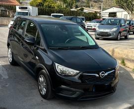 Opel Crossland Crossland X 1.2 12V ANNO 2019 KM 70