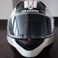 casco moto shark evo one 2 taglia L 59/60
