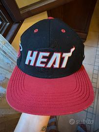Cappello Miami Heat Adidas