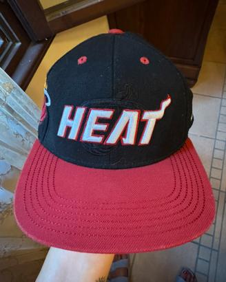 Cappello Miami Heat Adidas