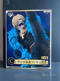 One Piece Sanji - Ichiban Kuji 20th Anniversary