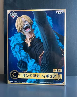 One Piece Sanji - Ichiban Kuji 20th Anniversary