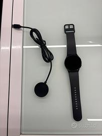 Smartwatch samsung watch4