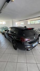 BMW 125D