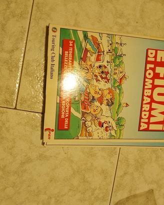 Laghi e fiumi di Lombardia", realizzata in collabo