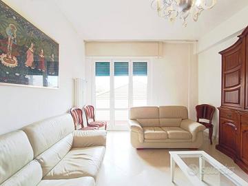 Appartamento di 115 m² con 3 locali a Massa