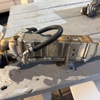 Radiatore valvola EGR per mini e bmw