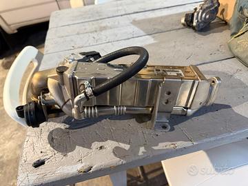 Radiatore valvola EGR per mini e bmw