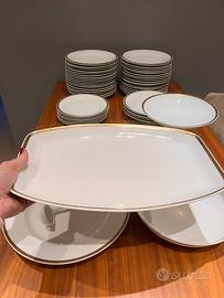 Servizio piatti H&C Schlaggenwald