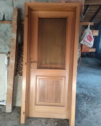 Due porte