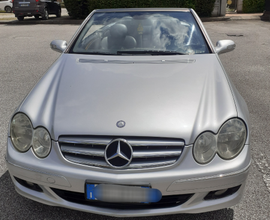 Mercedes-Benz CLK