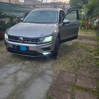 Volkswagen Tiguan 2.0 150cv 