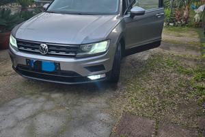 Volkswagen Tiguan 2.0 150cv 