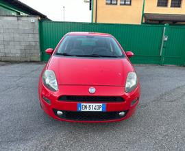 Fiat Grande Punto Evo