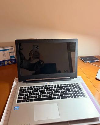 Asus PC A56CB-XX248H