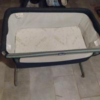  Culla chicco Nice tò me