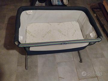  Culla chicco Nice tò me